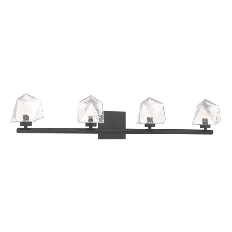 Castello 4-Light Bathroom Vanity Light