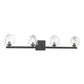 Castello Bathroom Vanity Light