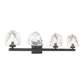 Castello 4-Light Bathroom Vanity Light