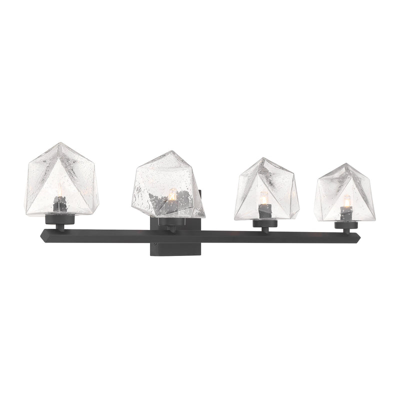 Castello 4-Light Bathroom Vanity Light