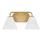 Blair 2-Light Bathroom Vanity Light