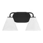 Blair 2-Light Bathroom Vanity Light