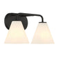 Blair 2-Light Bathroom Vanity Light