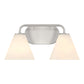 Blair 2-Light Bathroom Vanity Light