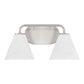 Blair 2-Light Bathroom Vanity Light