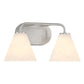 Blair 2-Light Bathroom Vanity Light