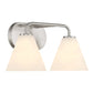 Blair 2-Light Bathroom Vanity Light