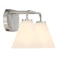 Blair 2-Light Bathroom Vanity Light