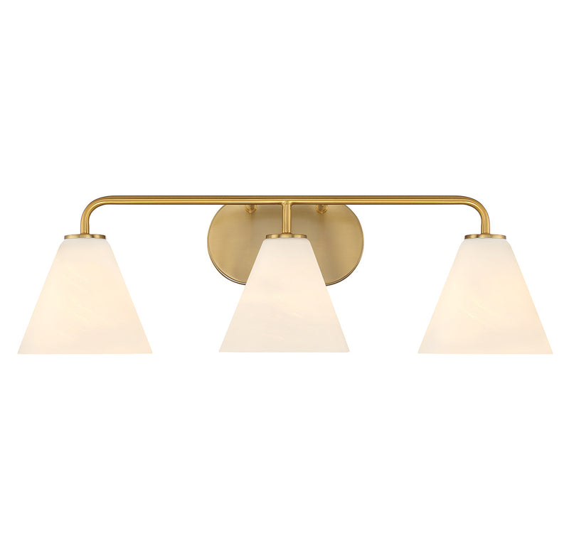 Blair Bathroom Vanity Light