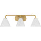 Blair Bathroom Vanity Light