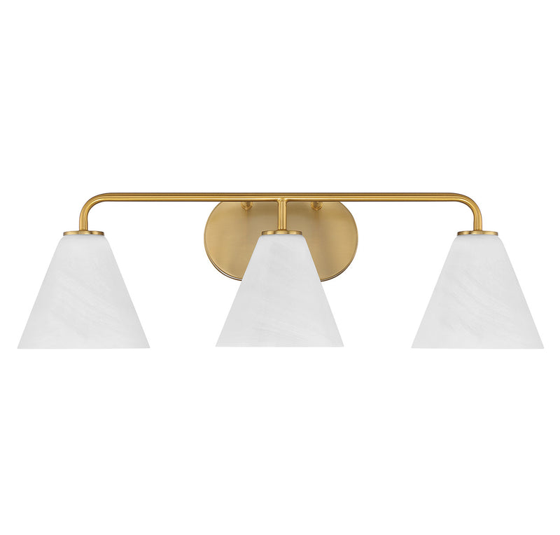 Blair Bathroom Vanity Light