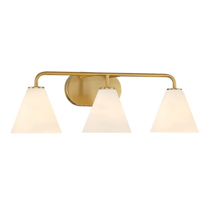 Blair Bathroom Vanity Light