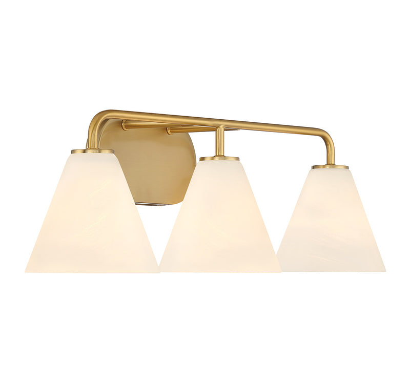 Blair Bathroom Vanity Light