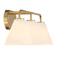 Blair Bathroom Vanity Light