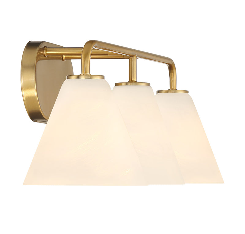 Blair Bathroom Vanity Light