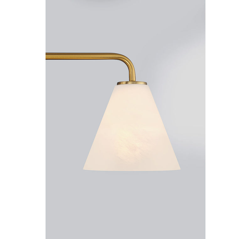 Blair Bathroom Vanity Light