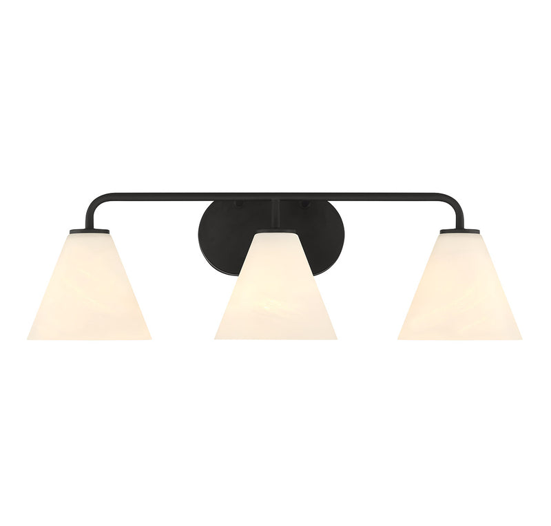 Blair Bathroom Vanity Light
