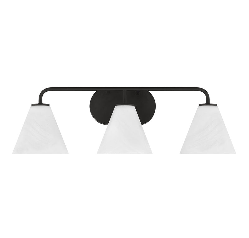 Blair Bathroom Vanity Light