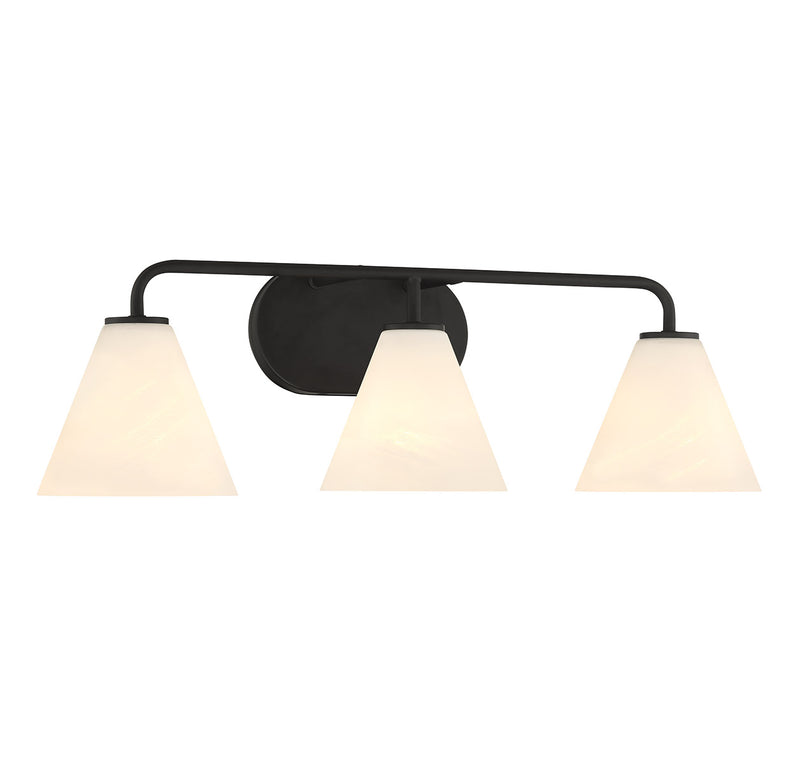 Blair Bathroom Vanity Light