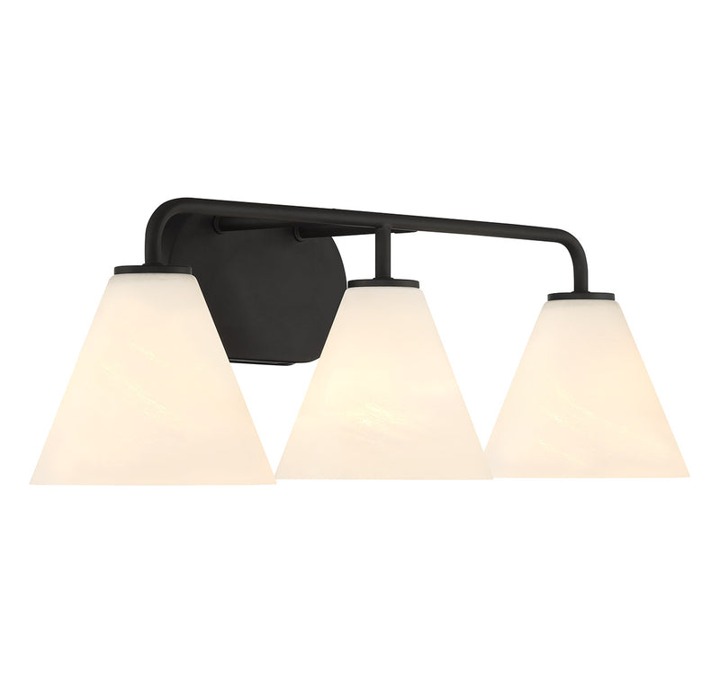 Blair Bathroom Vanity Light