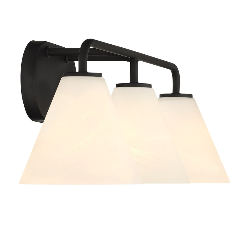 Blair Bathroom Vanity Light