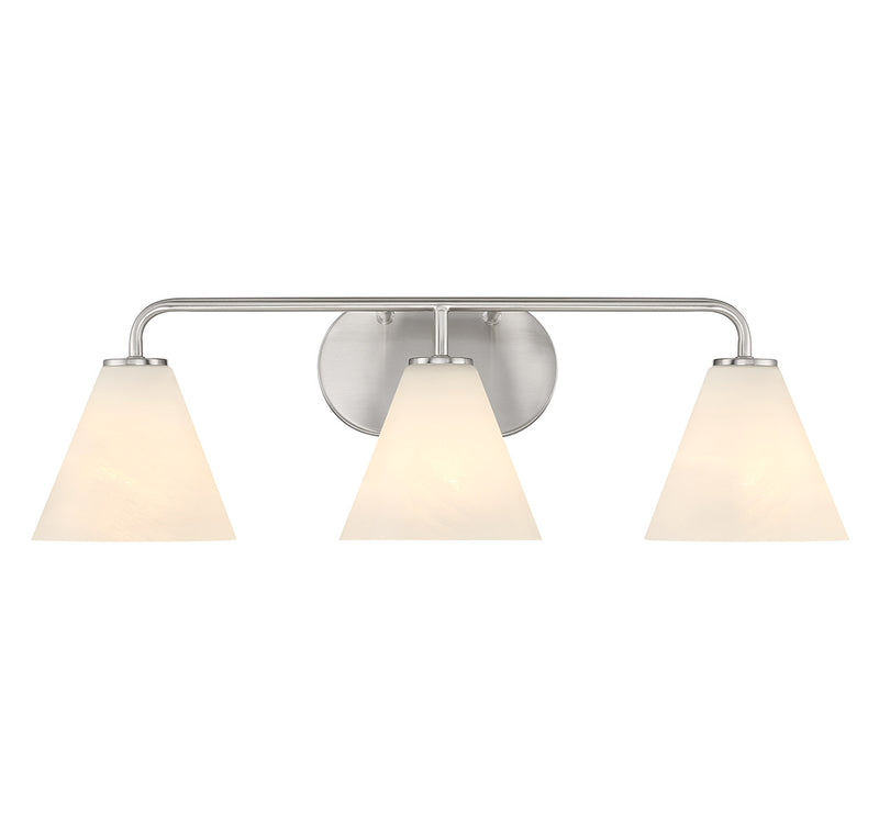 Blair Bathroom Vanity Light