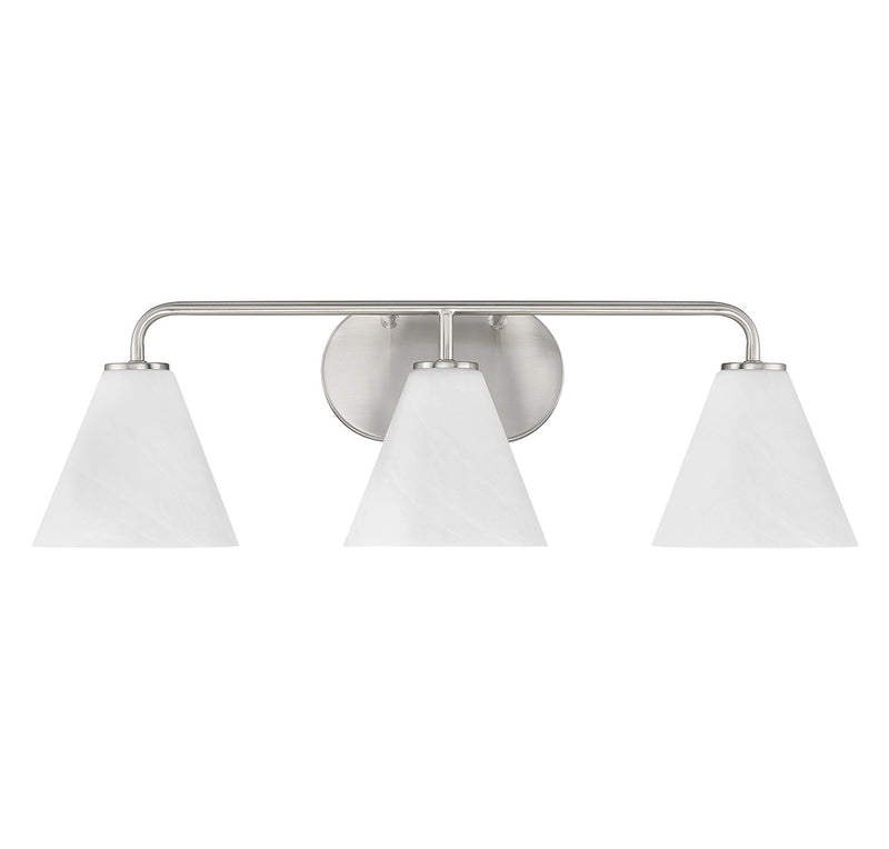 Blair Bathroom Vanity Light
