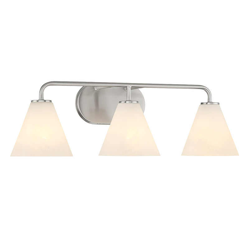 Blair Bathroom Vanity Light
