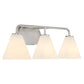 Blair Bathroom Vanity Light