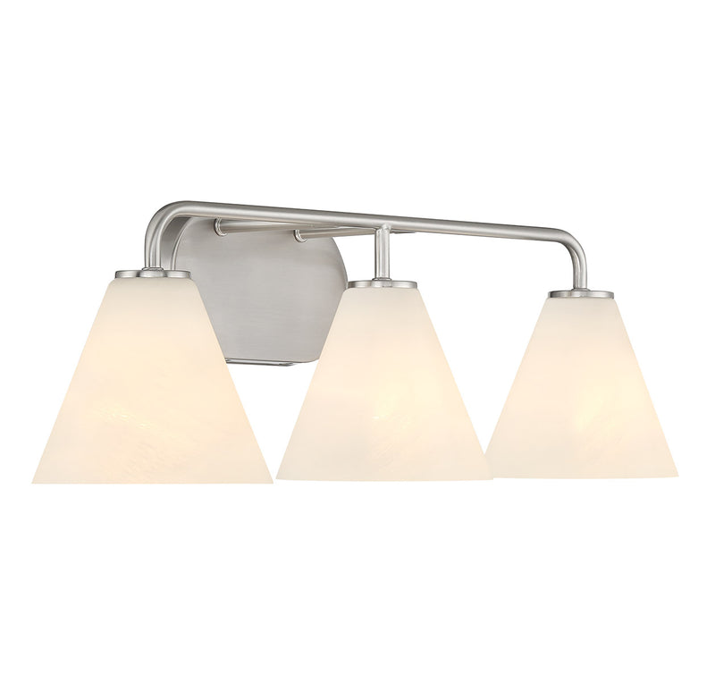 Blair Bathroom Vanity Light