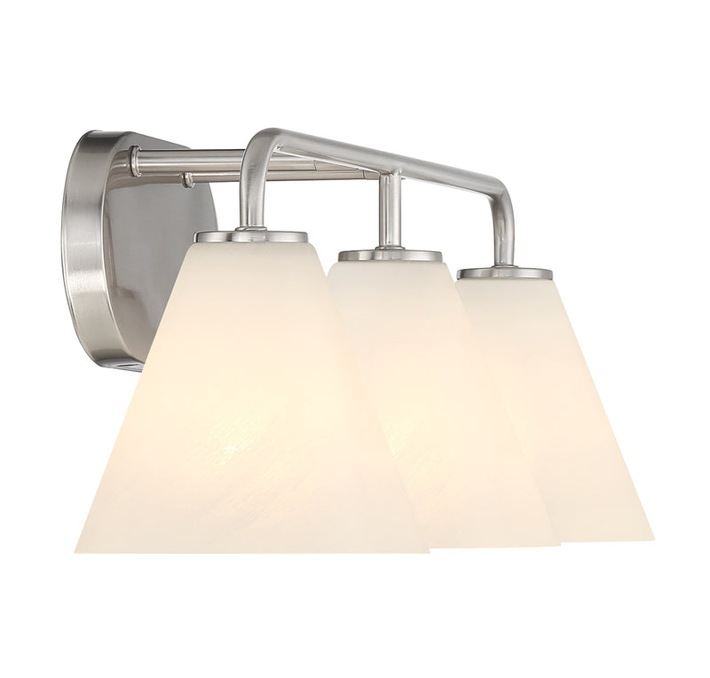 Blair Bathroom Vanity Light