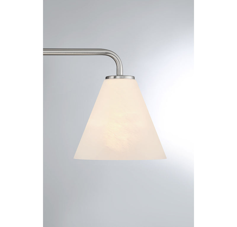 Blair Bathroom Vanity Light