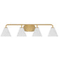 Blair Bathroom Vanity Light