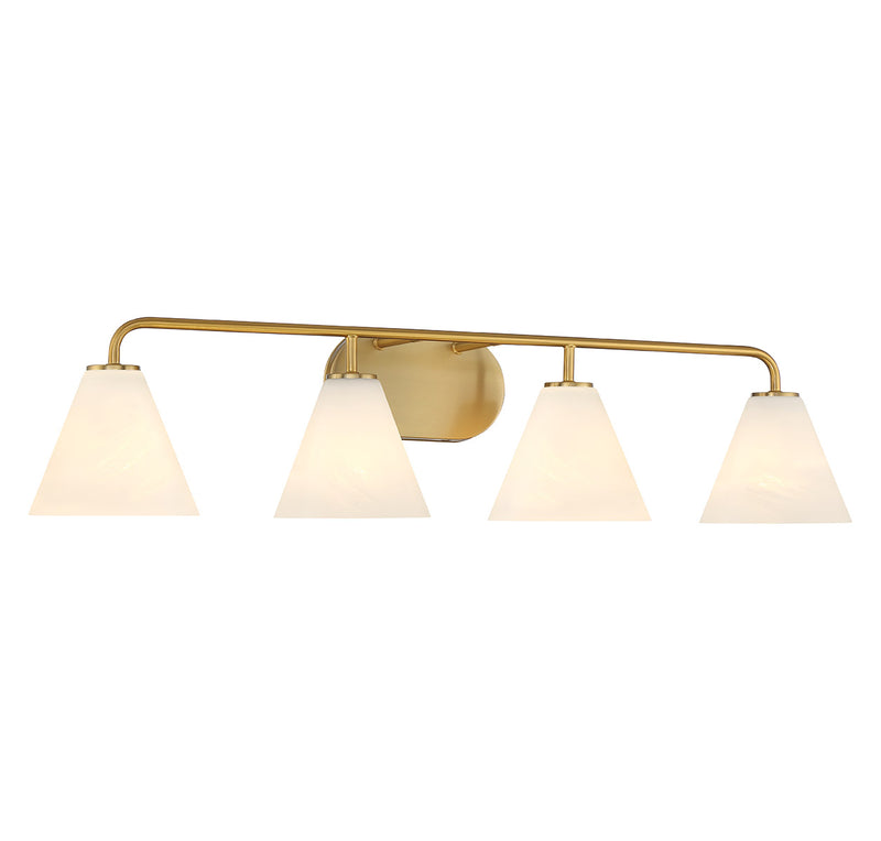 Blair Bathroom Vanity Light