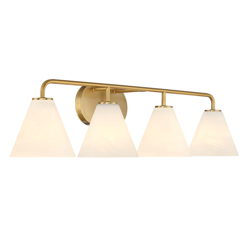 Blair Bathroom Vanity Light