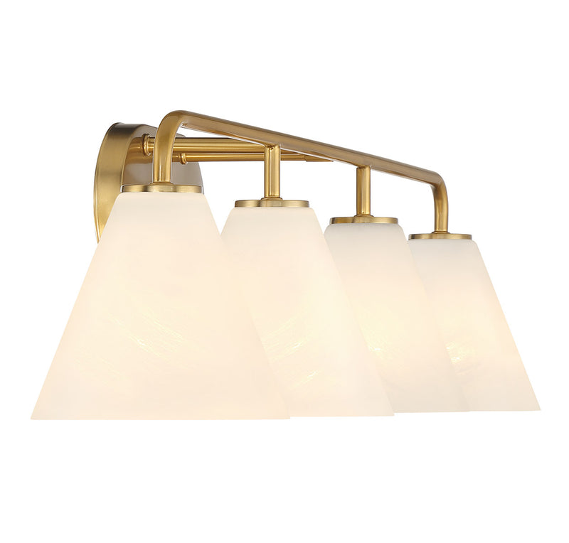 Blair Bathroom Vanity Light