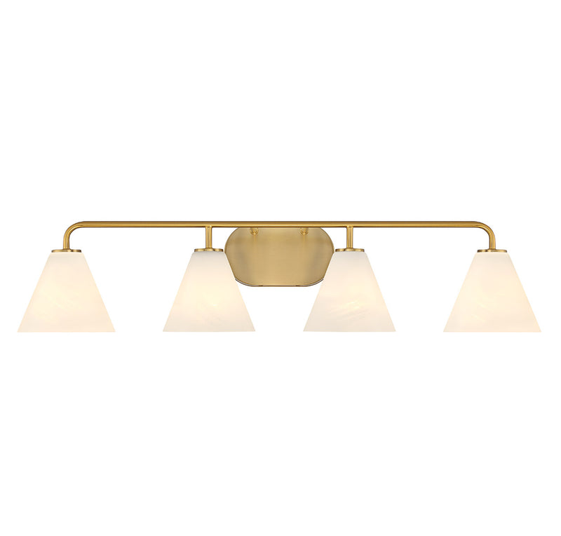Blair Bathroom Vanity Light