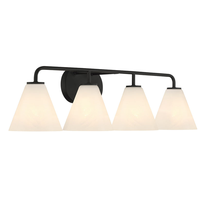 Blair Bathroom Vanity Light