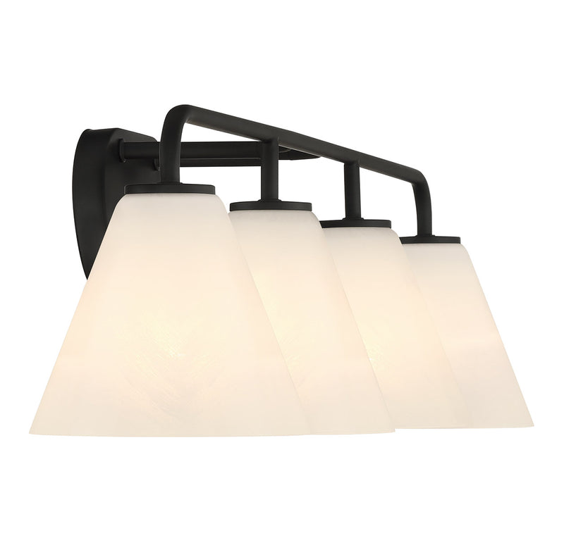 Blair Bathroom Vanity Light