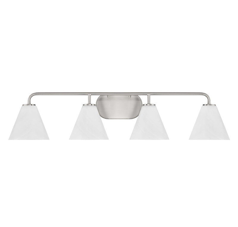Blair Bathroom Vanity Light