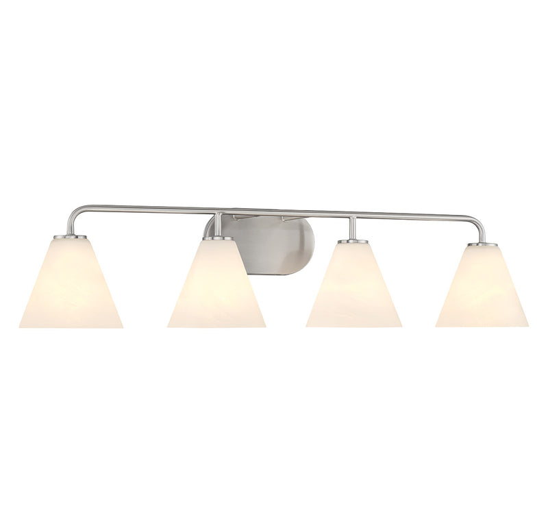 Blair Bathroom Vanity Light