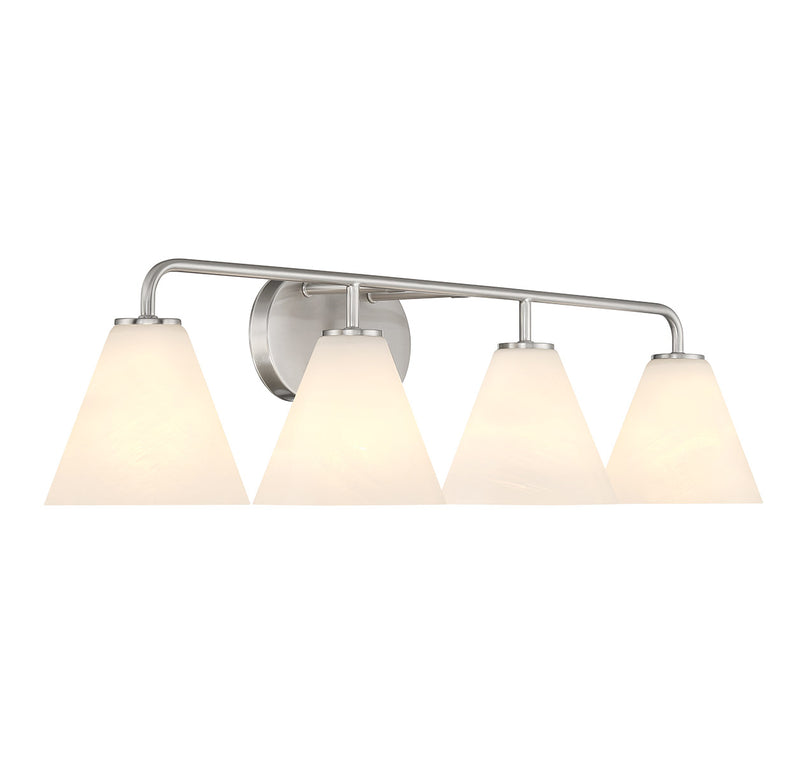 Blair Bathroom Vanity Light