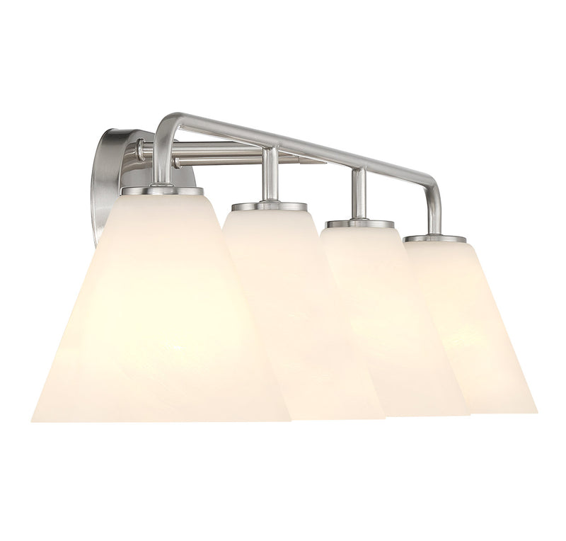 Blair Bathroom Vanity Light