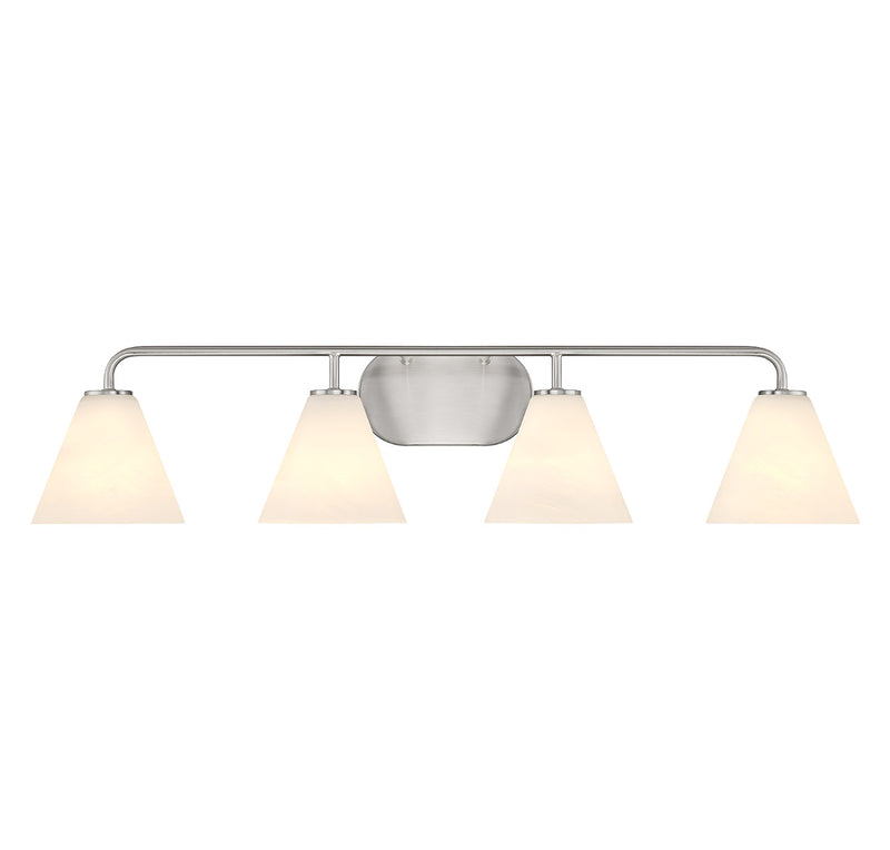 Blair Bathroom Vanity Light