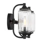 Holton 2-Light Bathroom Vanity Light