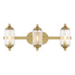 Holton 3-Light Bathroom Vanity Light