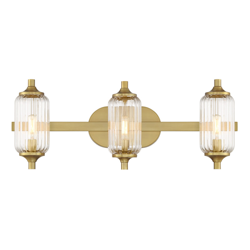 Holton Bathroom Vanity Light