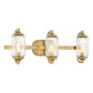 Holton Bathroom Vanity Light