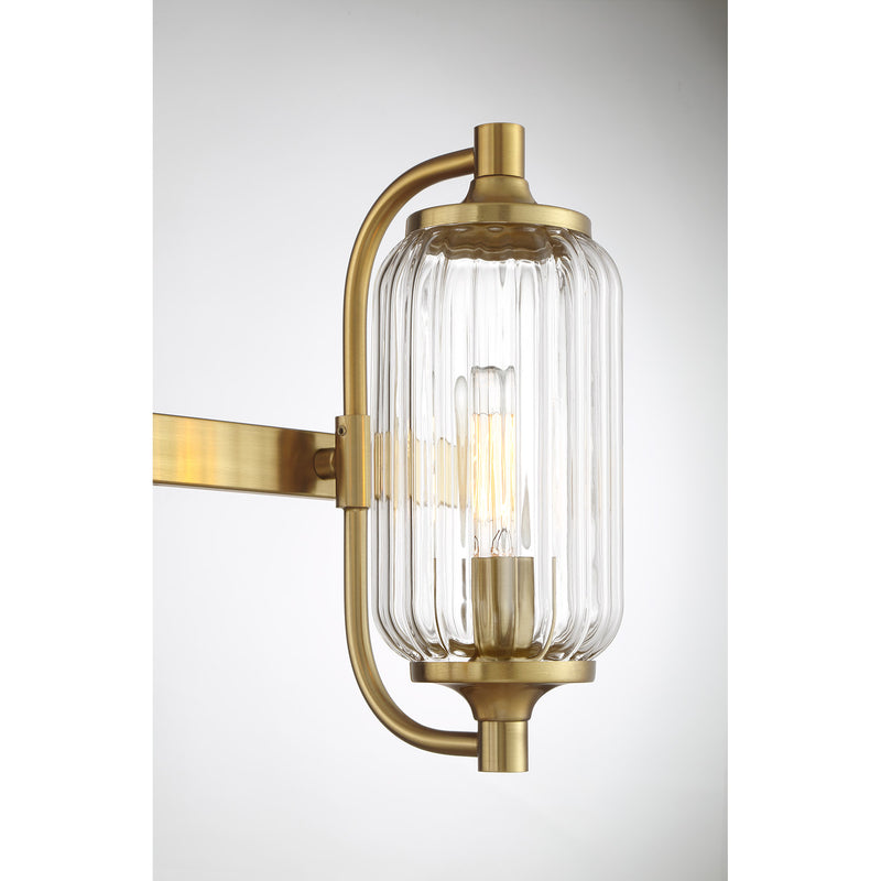 Holton Bathroom Vanity Light