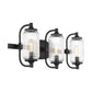 Holton Bathroom Vanity Light